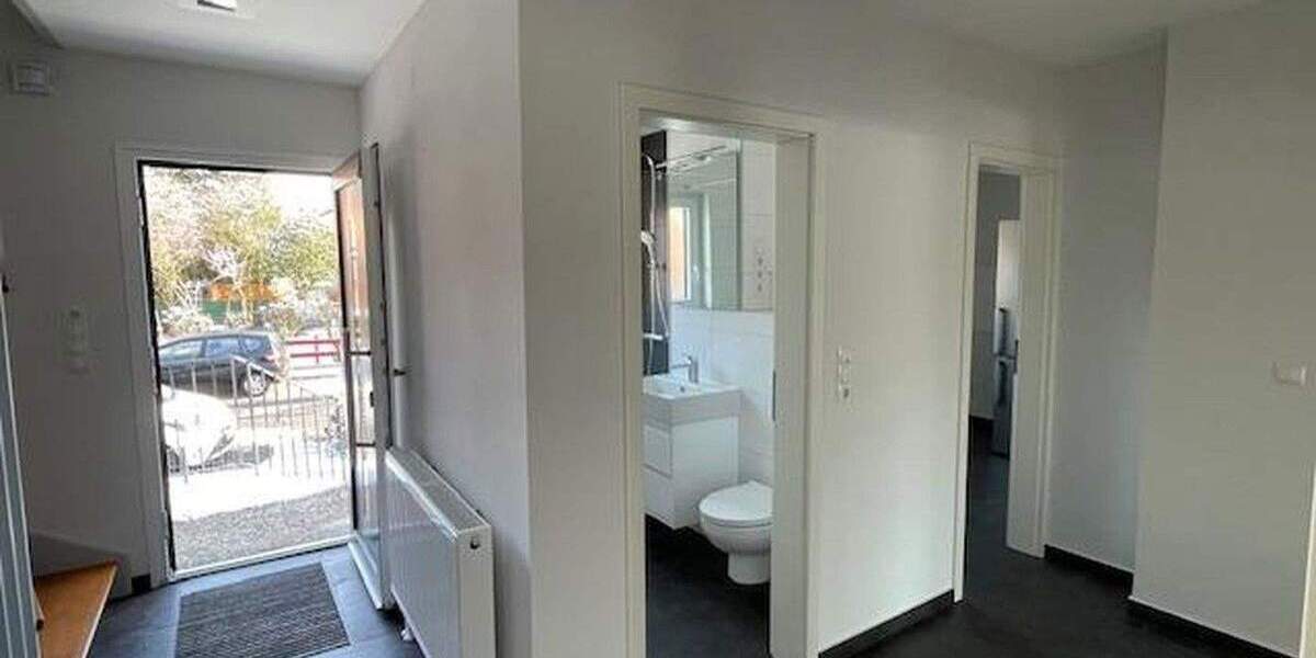 Reihenendhaus Bremen Osterholz - 4 Zimmer, 110 m&sup2;, 399.000&euro; | Angebot:25177015