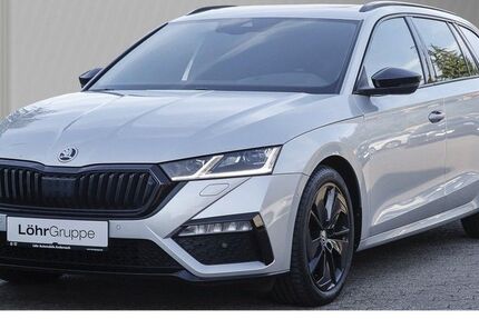 Skoda Octavia 66.124 km 32.980 € Andernach 56626