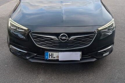 Opel Insignia 169.250 km 10.500 &euro; Eutin 23701