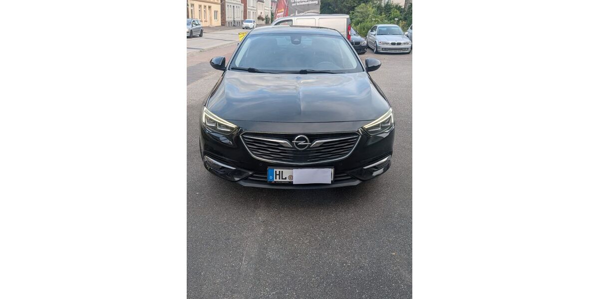 Opel Insignia 169.250 km 10.500 &euro; Eutin 23701