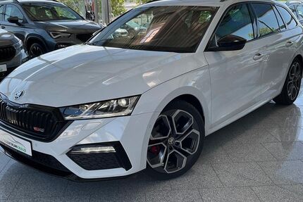 Skoda Octavia 70.000 km 32.390 &euro; Bretzfeld- Schwabbach 74626