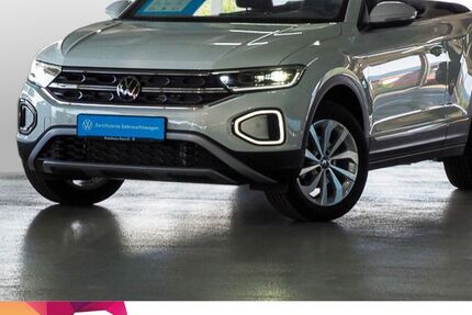 VW T-Roc 8.720 km 35.890 € Bisingen 72406