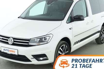VW Caddy 104.300 km 22.150 &euro; Neufahrn 85375