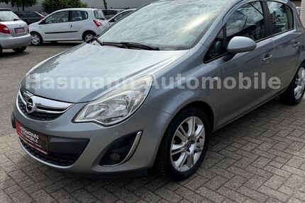 Opel Corsa 100.000 km 4.999 &euro; Diepholz 49356
