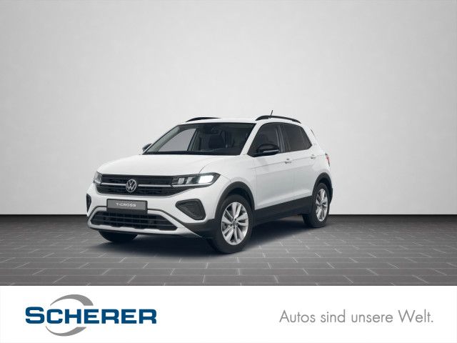 VW T-Cross 20.650 km 20.590 &euro; Cochem / Faid 56814
