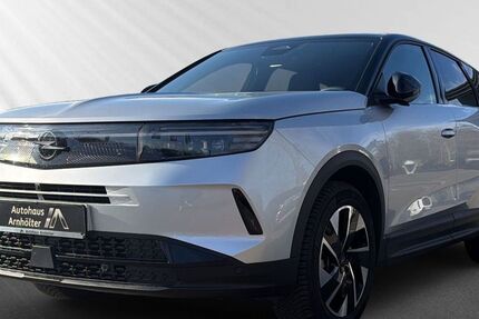 Opel Grandland (X) 32.700 km 26.990 &euro; Berlin 13581