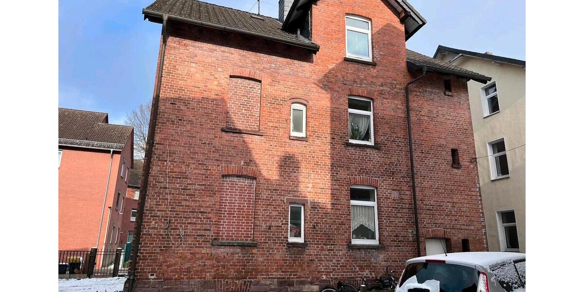 Mehrfamilienhaus, Wohnhaus Holzminden - 209.000&euro; | Angebot:26794816