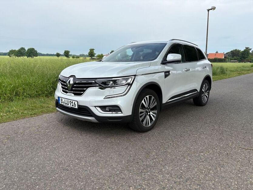 Koleos