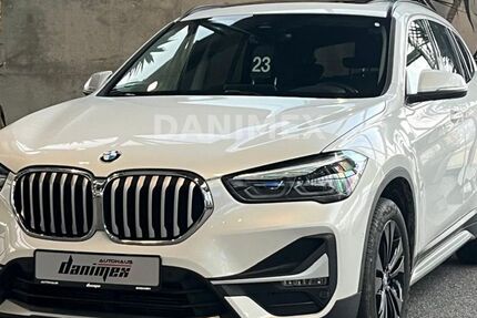 BMW X1 93.712 km 26.690 &euro; Bremen 28237