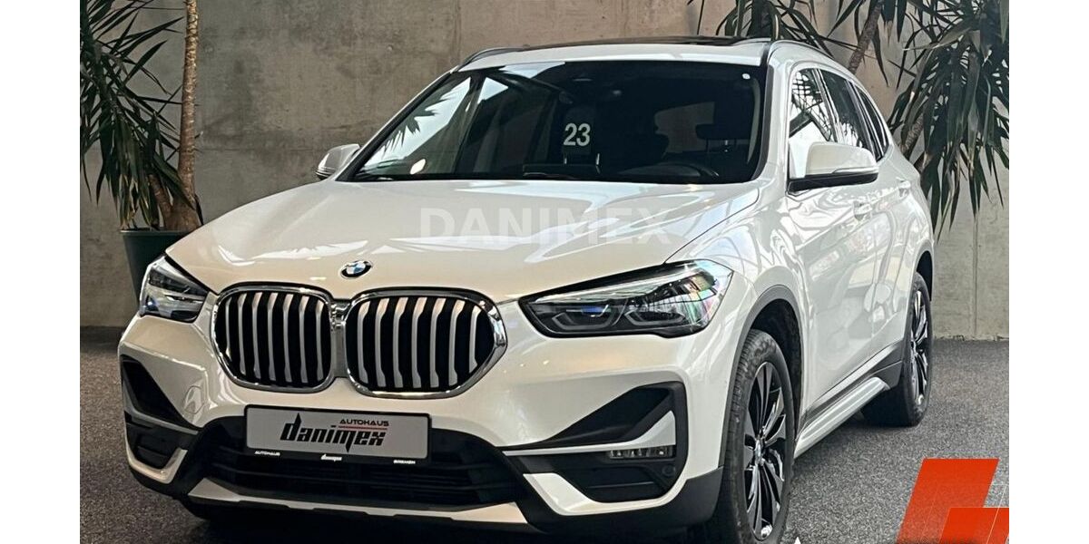 BMW X1 93.712 km 26.690 &euro; Bremen 28237