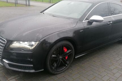 Audi S7 96.780 km 24.990 &euro; Lötzbeuren 56843