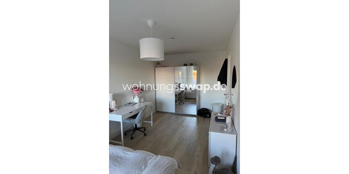 Etagenwohnung Hamburg Rothenburgsort - 4 Zimmer, 80 m&sup2;, 1.400&euro; | Angebot:26341550