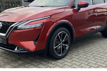 Nissan Qashqai 32.305 km 24.990 &euro; Fürstenwalde 15517