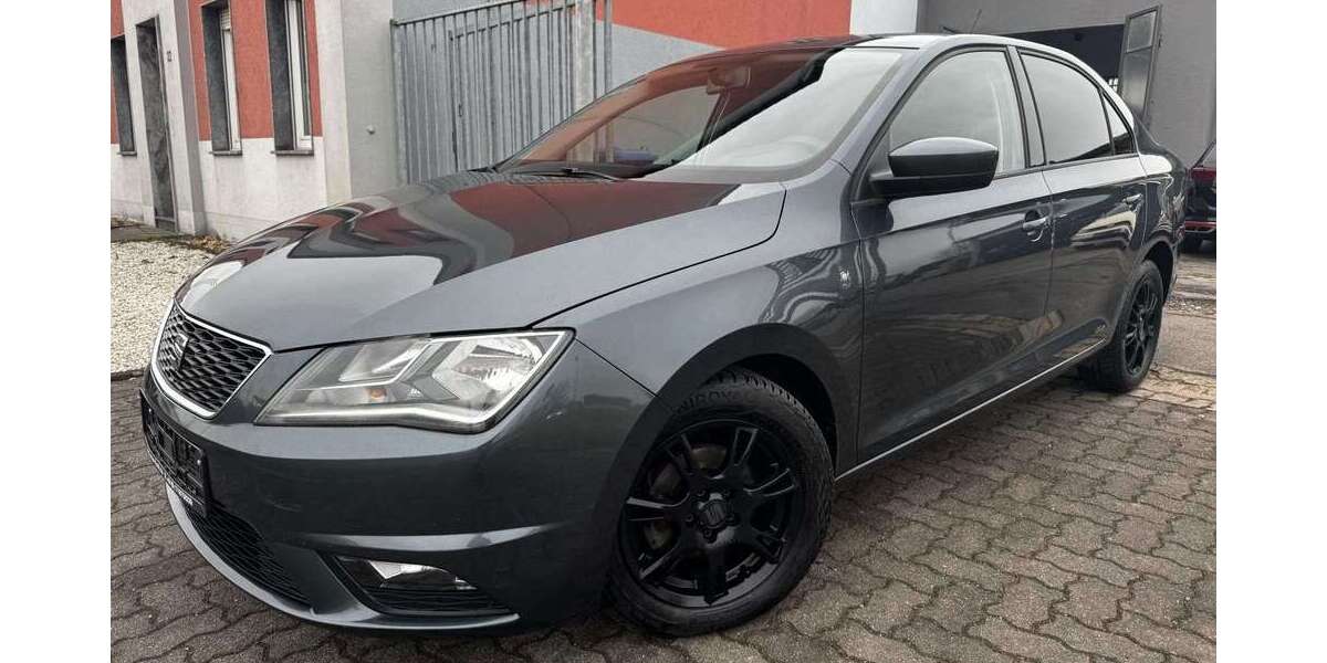 Seat Toledo 148.000 km 5.450 &euro; Bedburg 50181