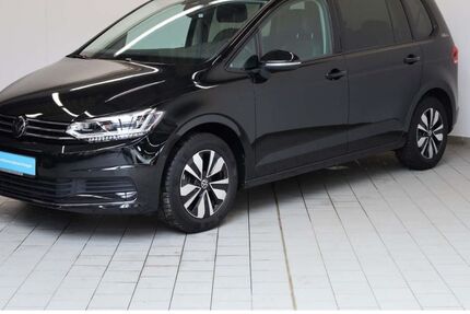 VW Touran 24.962 km 31.940 &euro; Amberg 92224