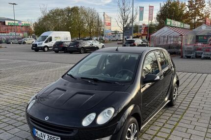 Smart ForFour 159.500 km 1.690 &euro; Karlsfeld 85757
