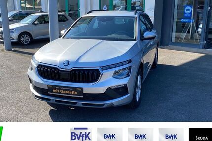 Skoda Kamiq 22.550 km 23.975 &euro; Luckau 15926