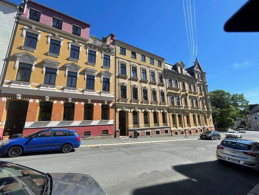 Wohnung zum Mieten in Plauen 695 € 94.47 m²