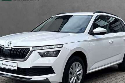 Skoda Kamiq 69.264 km 18.880 &euro; Borna OT Zedlitz 04552