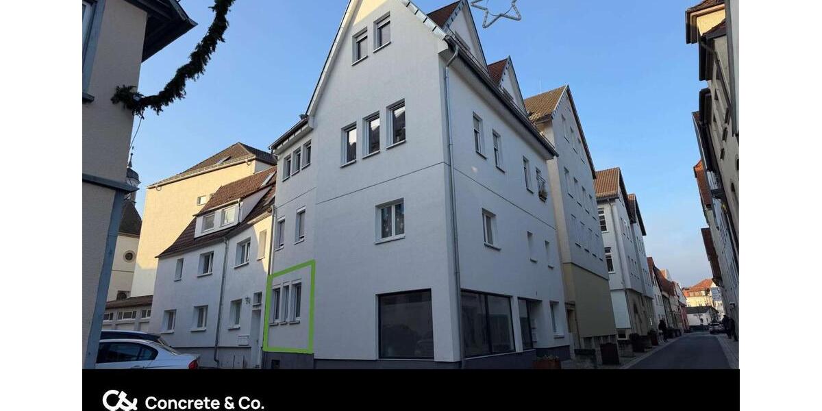 Gewerbeobjekt Bad Mergentheim - 300&euro; | Angebot:25717265