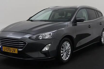 Ford Focus 206.800 km 6.248 &euro; Laar Eschebrügge 49824