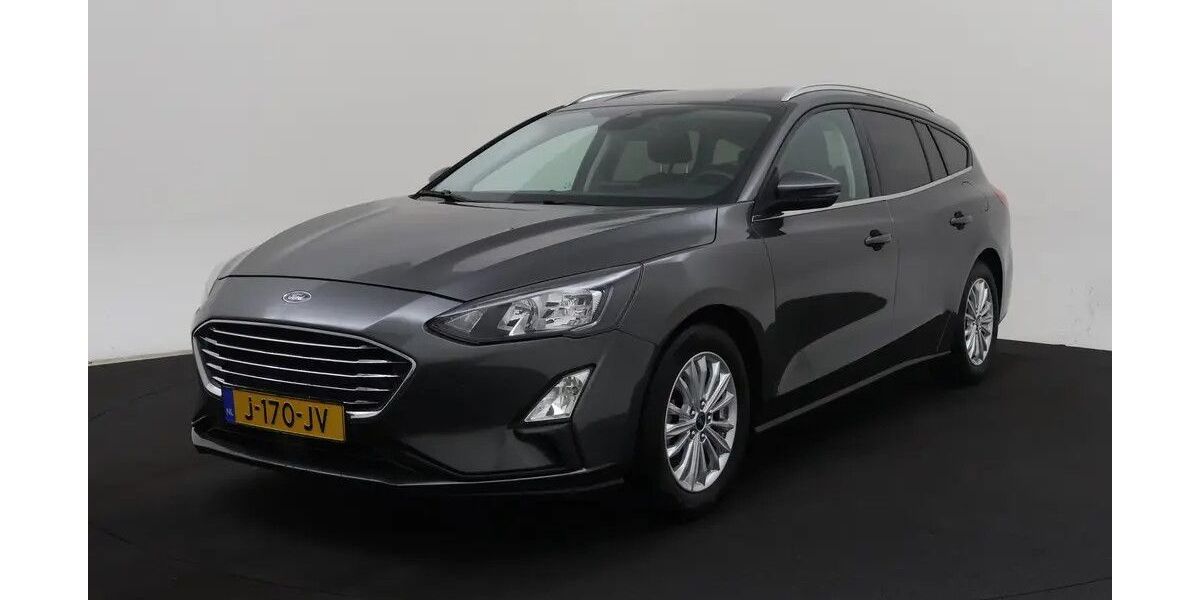 Ford Focus 206.800 km 6.248 &euro; Laar Eschebrügge 49824