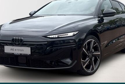 Audi A6 e-tron 1.700 km 78.860 &euro; Merseburg 06217