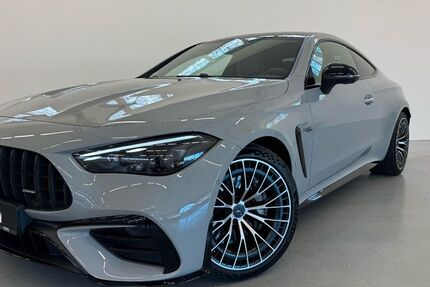 Mercedes-Benz CLE 53 AMG 9.300 km 92.990 € Kempten 87439