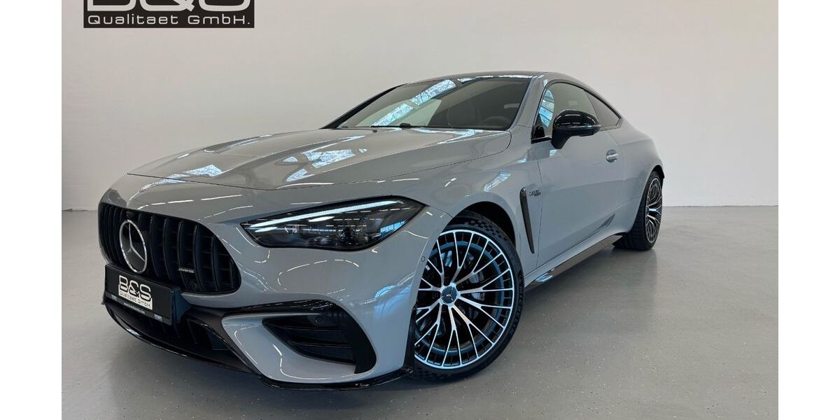 Mercedes-Benz CLE 53 AMG 9.300 km 92.990 € Kempten 87439