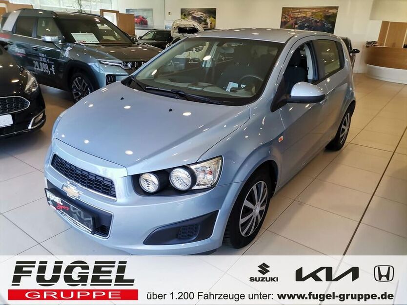 Aveo