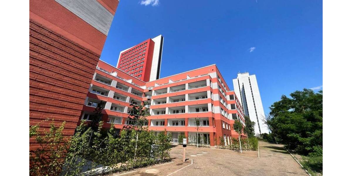 Etagenwohnung Frankfurt am Main Schwanheim - 2 Zimmer, 54 m&sup2;, 1.100&euro; | Angebot:26658302