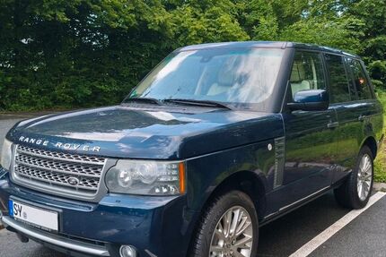 Land Rover Range Rover 324.920 km 10.500 € Bassum 27211