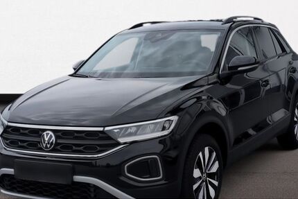VW T-Roc 38.121 km 27.900 &euro; Hutthurm 94116