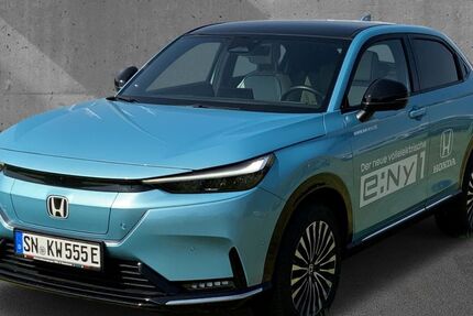 Honda e:Ny1 9.475 km 31.990 € Schwerin 19057