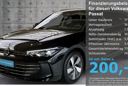VW Passat 25.703 km 37.920 &euro; Scheeßel 27383