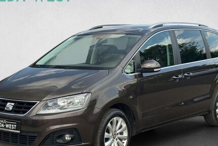 Seat Alhambra 199.990 km 14.940 &euro; Fulda 36041