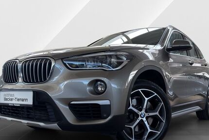 BMW X1 71.336 km 22.895 &euro; Hameln 31789