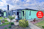 HORN IMMOBILIEN ++ Einfamilienhaus mit Wintergarten, Kamin und Gästehaus in Krugsdorf bei Pasewalk - Einfamilienhaus Krugsdorf | Angebot:26339663