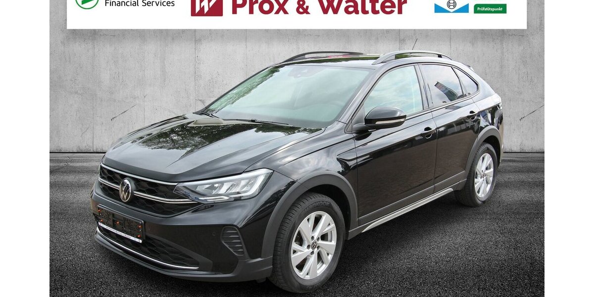 VW Taigo TSI Life LED+SITZHEIZUNG+KLIMA+ALU 37.204 km 16.990 &euro; Hagenow 19230