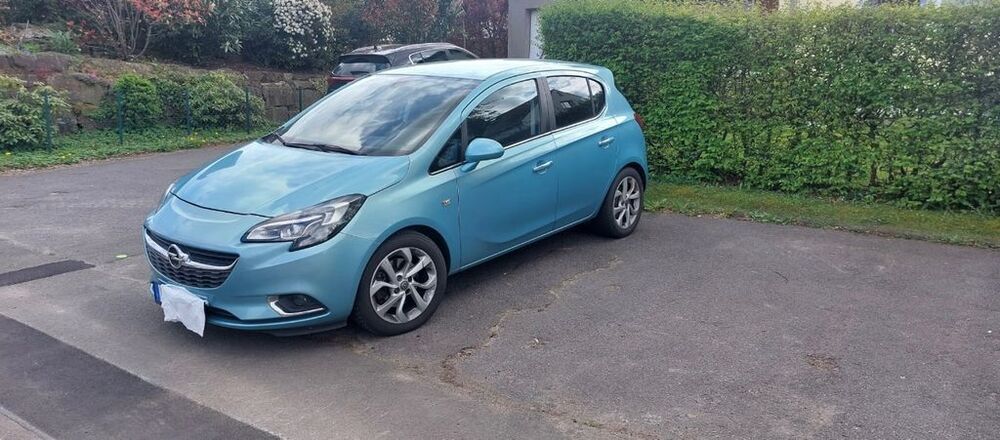 Corsa