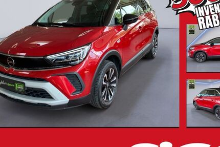 Opel Crossland (X) 40.717 km 14.980 &euro; Augsburg 86167