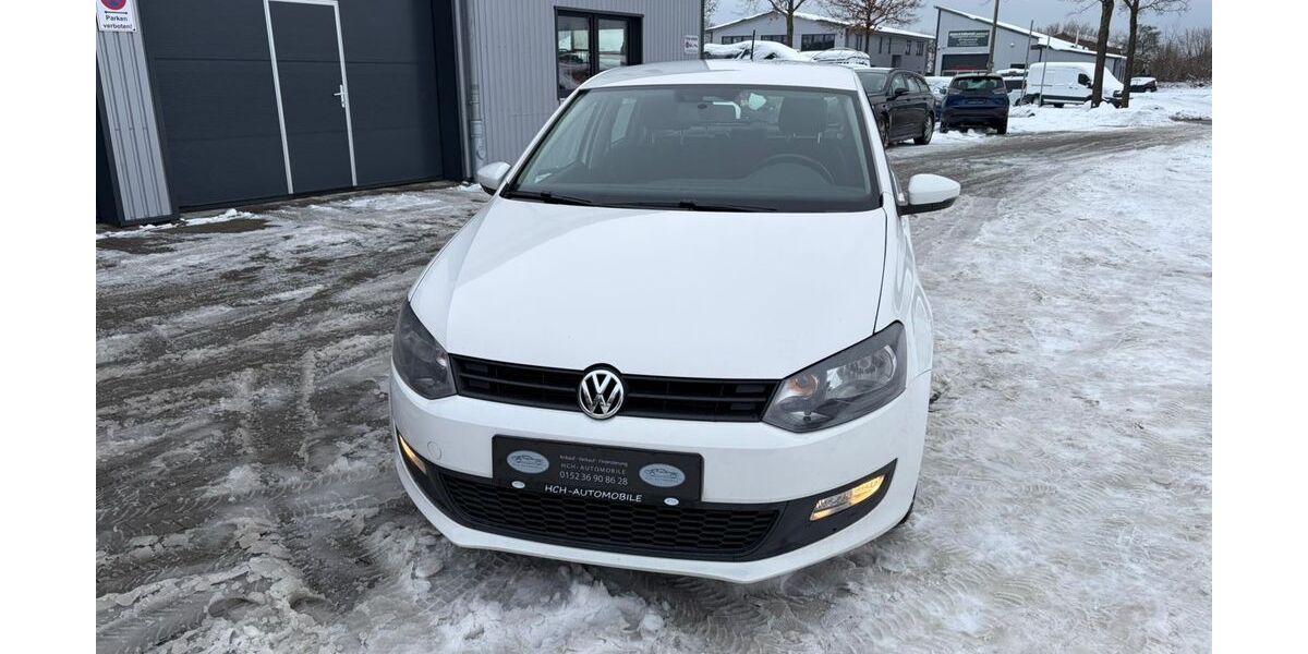 VW Polo 167.900 km 4.980 &euro; Schleswig 24837