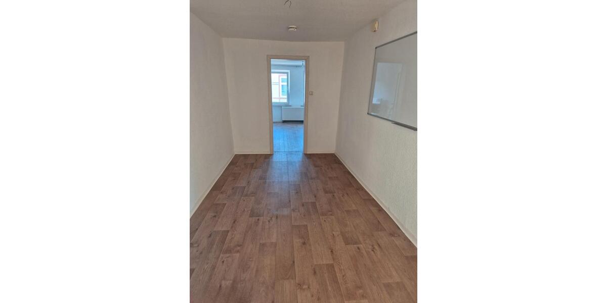 Etagenwohnung Laage - 2 Zimmer, 42 m&sup2;, 487&euro; | Angebot:26677172