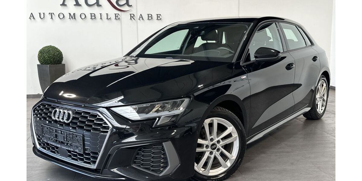 Audi A3 80.750 km 23.749 &euro; Wardenburg 26203