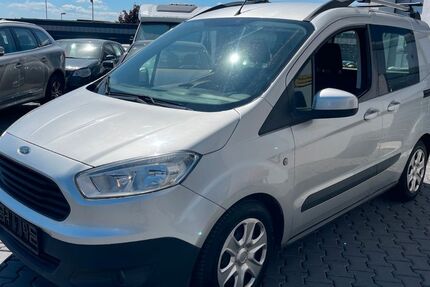 Ford Tourneo Courier 80.000 km 3.999 &euro; Bad Kreuznach-Planig 55545