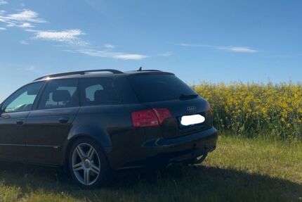 Audi A4 370.000 km 2.700 &euro; Balje 21730