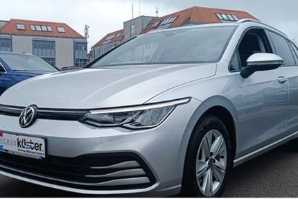 VW Golf 82.457 km 21.490 &euro; Grimma 04668