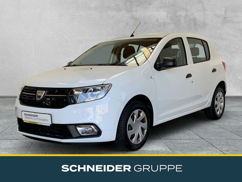 Sandero