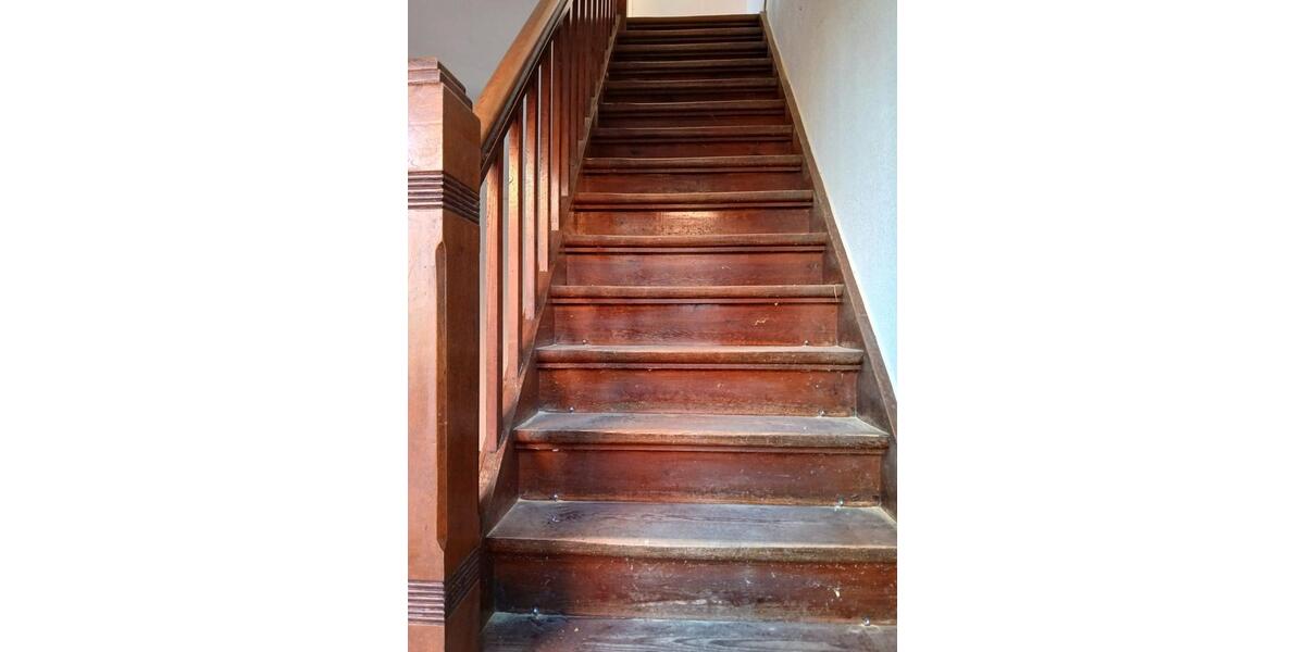 Solides Einfamilienhaus freistehend in Varendorf (Bienenbüttel) 6 zimmer