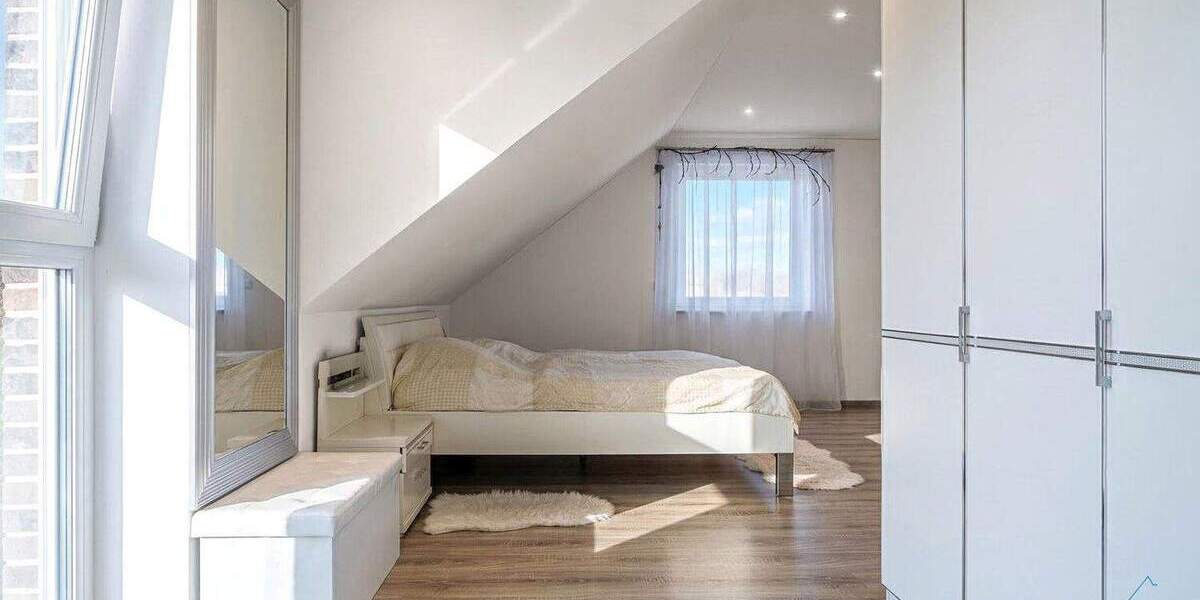 Einfamilienhaus Hemmingstedt - 5 Zimmer, 147 m&sup2;, 449.000&euro; | Angebot:25600953